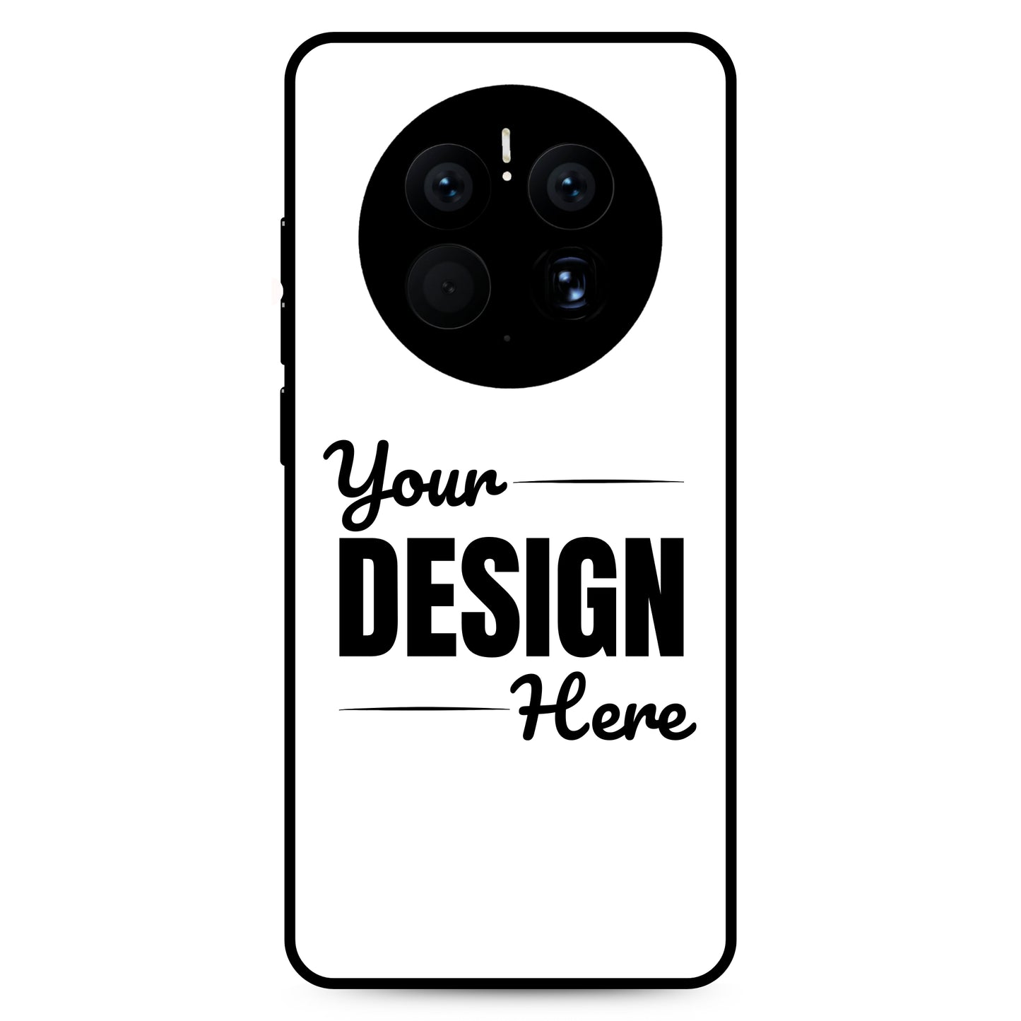 Huawei Custom Phone Case